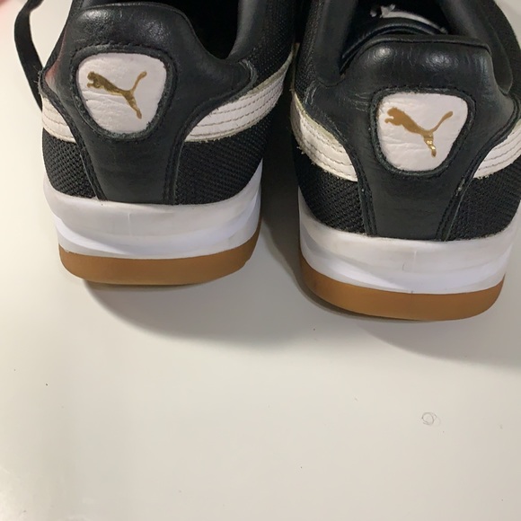 PUMA Men’s Sneakers - Picture 6 of 7